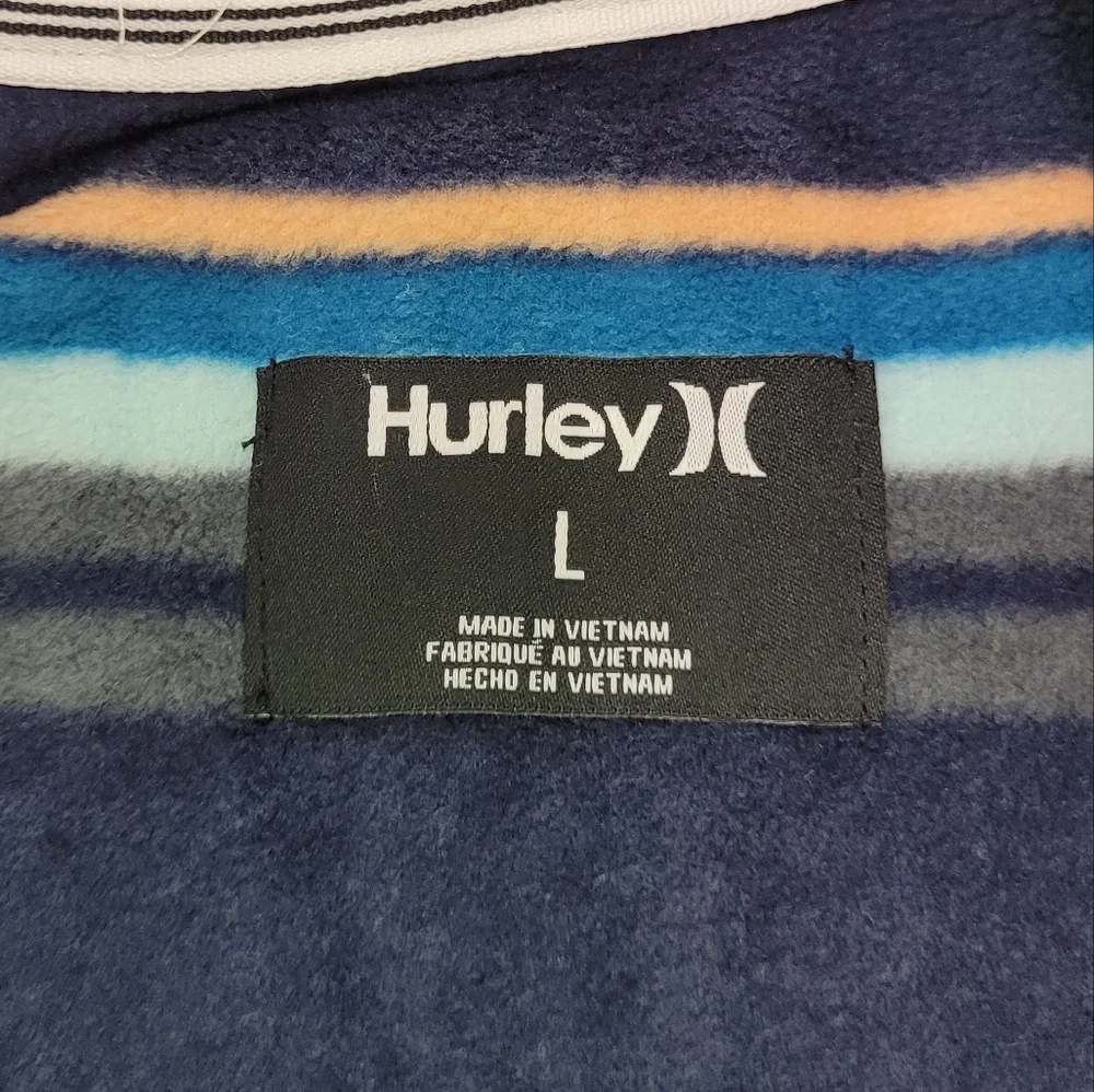Hurley boys arctic